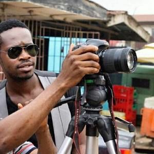 Meet your Posher, Uzoukwu